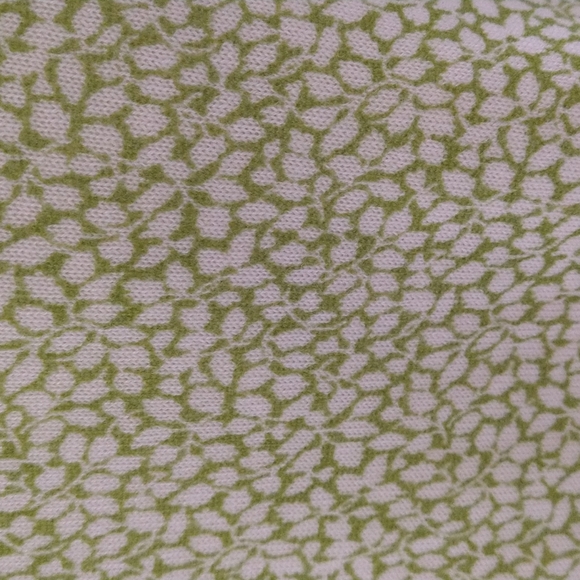 100% wool sweater j crew lightweight grandma core - Picture 3 of 3